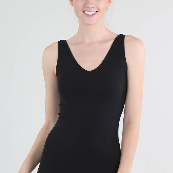Reversible Tank Top