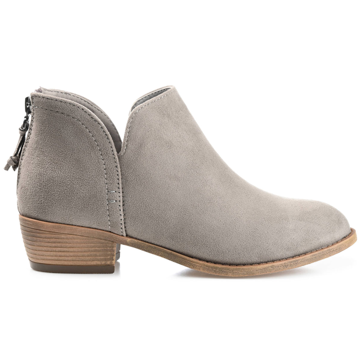 Journee Collection - Women's Livvy Bootie