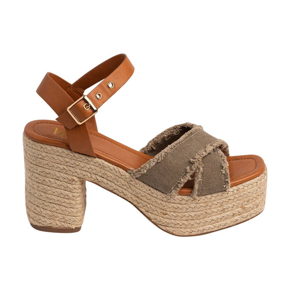 Nana Platform Sandals