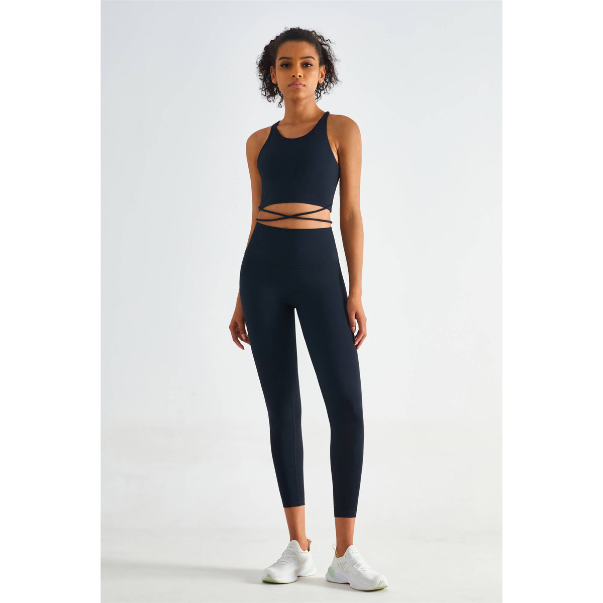 Empower Seamless High Waist Leggings