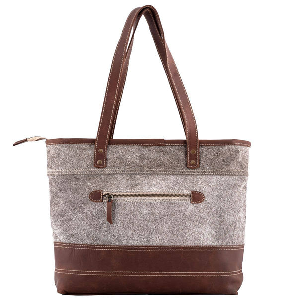 Lady First Tote Bag - Women's