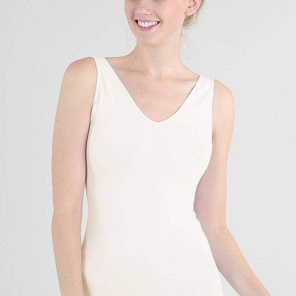 Reversible Tank Top