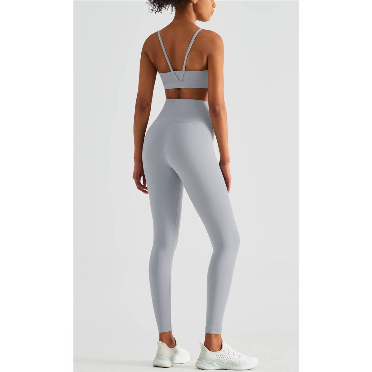 Victory Lycra® High Waist Leggings