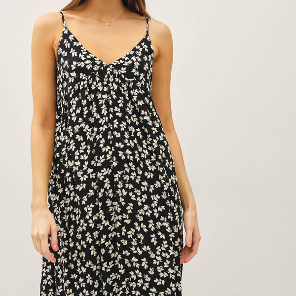 Twilight Garden Maxi
