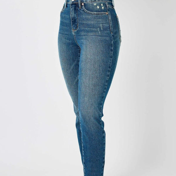 Judy Blue High Waist Tummy Control Jeans