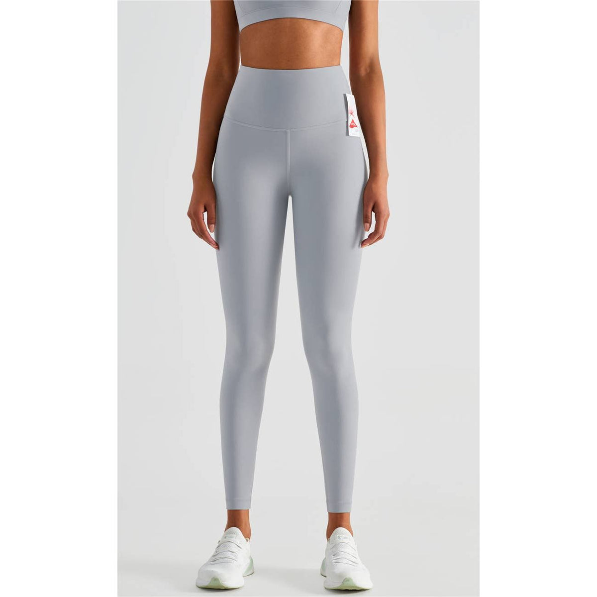 Victory Lycra® High Waist Leggings