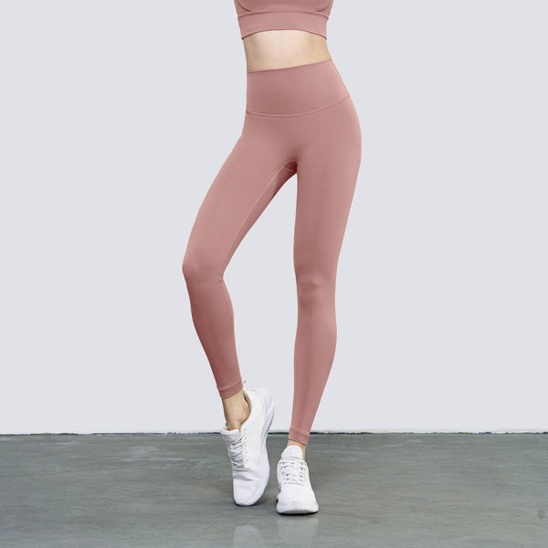 Empower Seamless High Waist Leggings