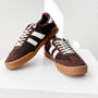 Brita Sneaker in Brown