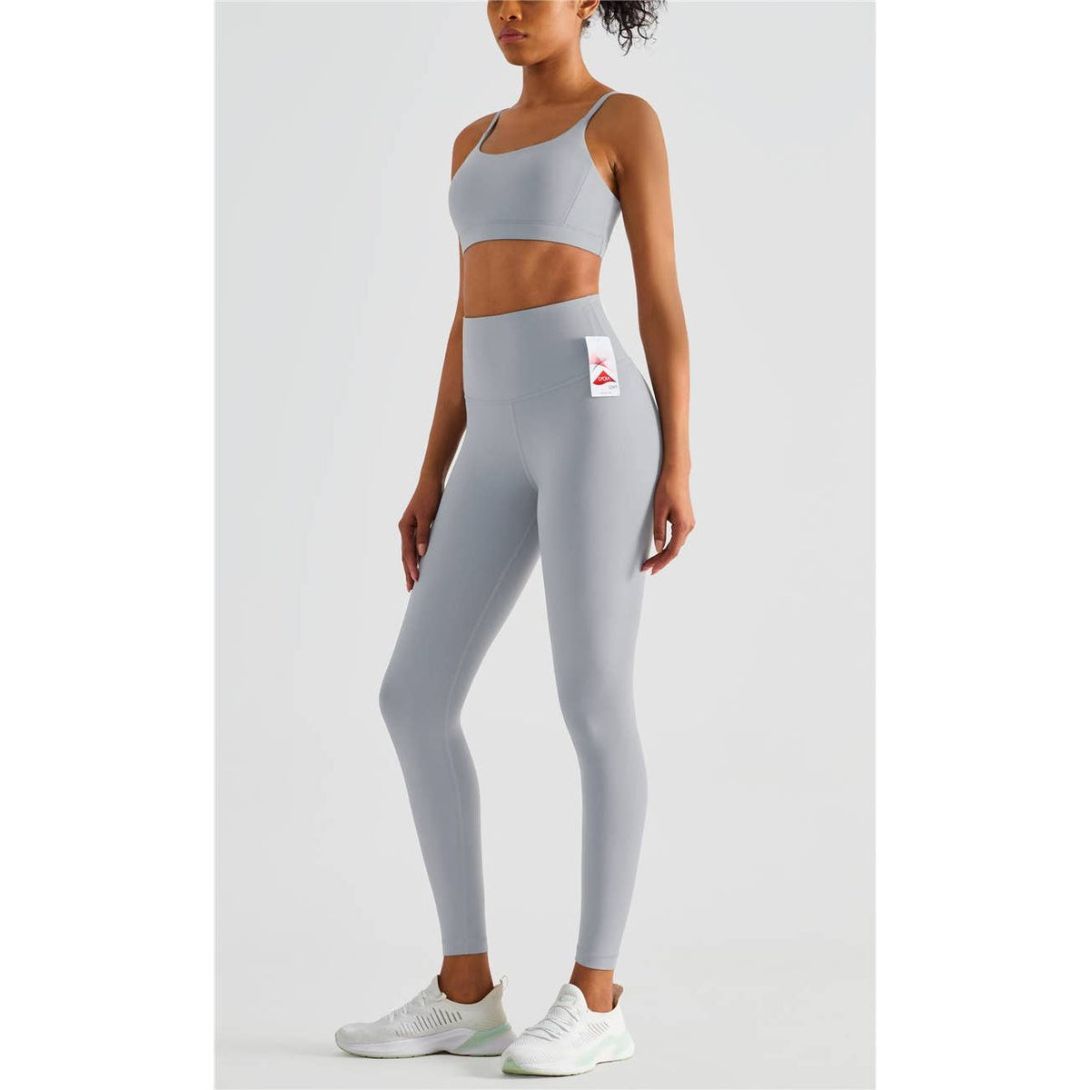 Victory Lycra® High Waist Leggings