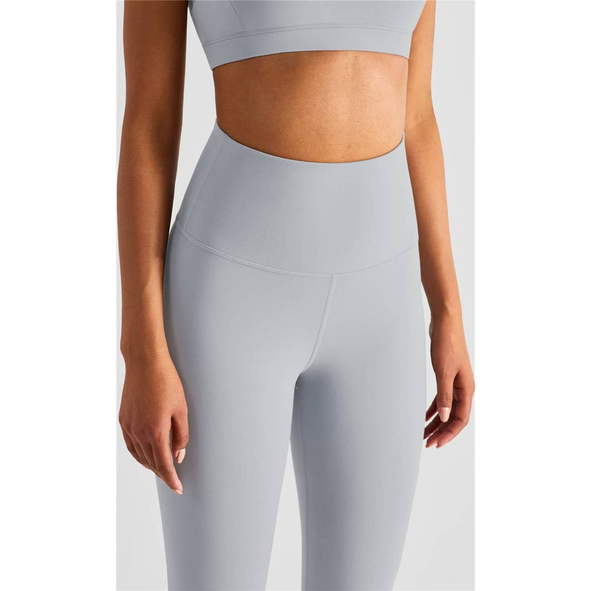 Victory Lycra® High Waist Leggings