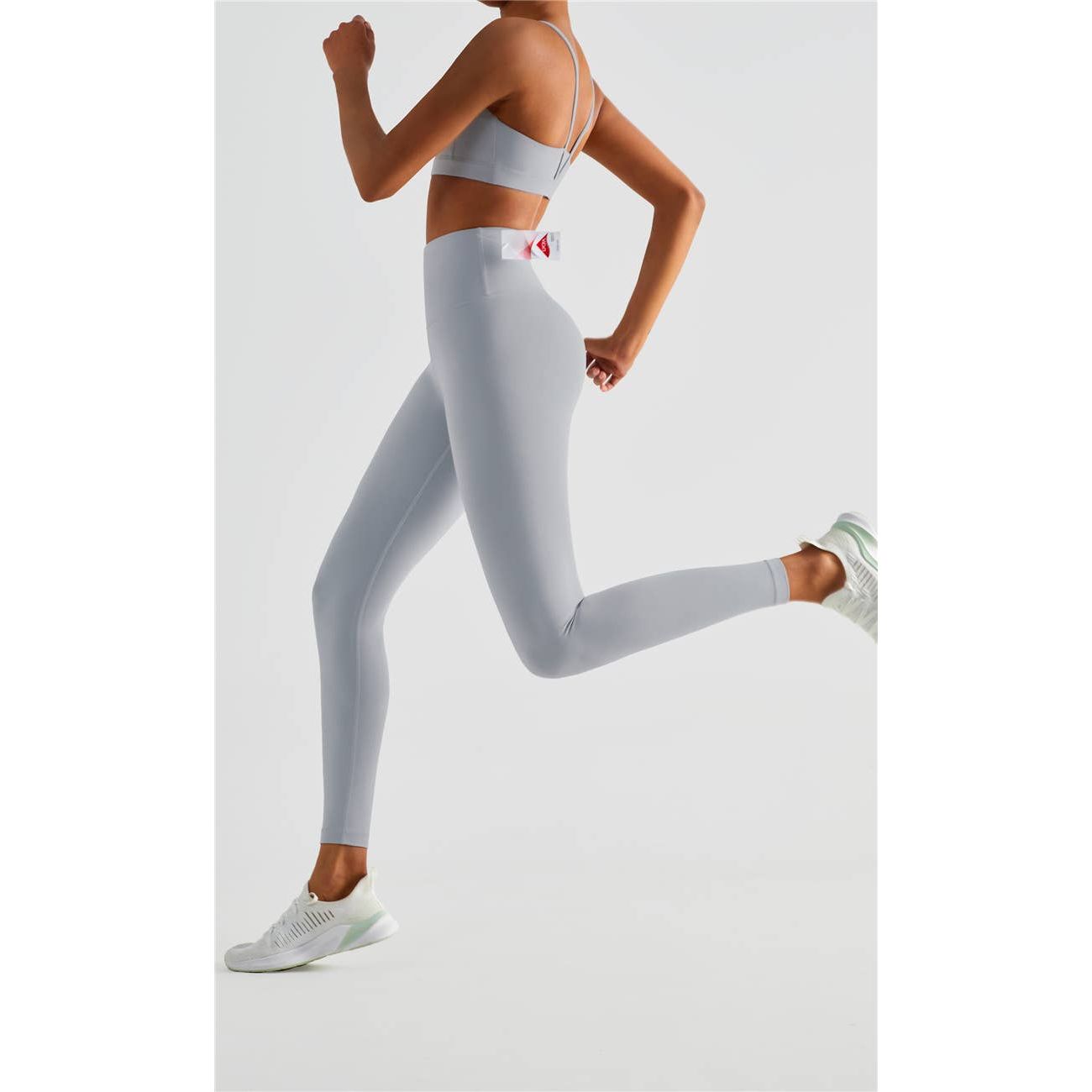 Victory Lycra® High Waist Leggings – SLATE Boutique & Gifts