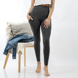 Leggings with Pockets - SLATE Boutique & Gifts
