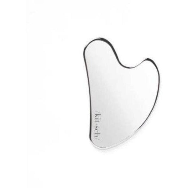 Stainless Steel Gua Sha - SLATE Boutique & Gifts