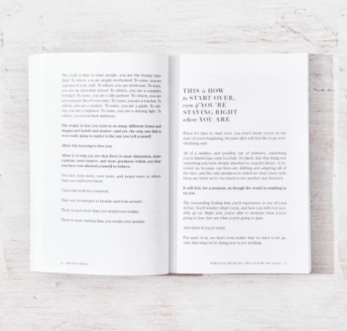 Thought Catalog - When You're Ready, This Is How You Heal - book