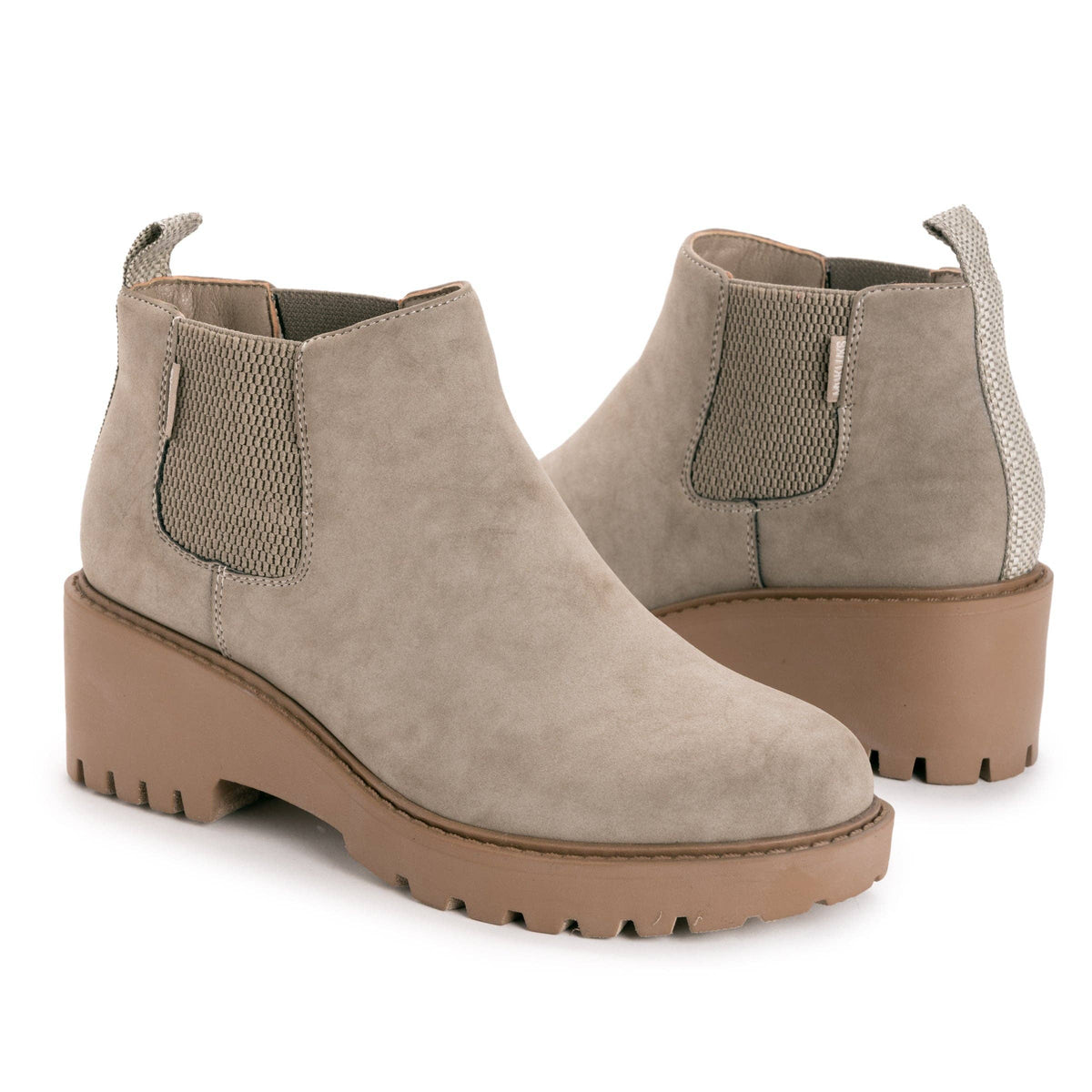 Muk Luks - Women's Finley Francis Boot