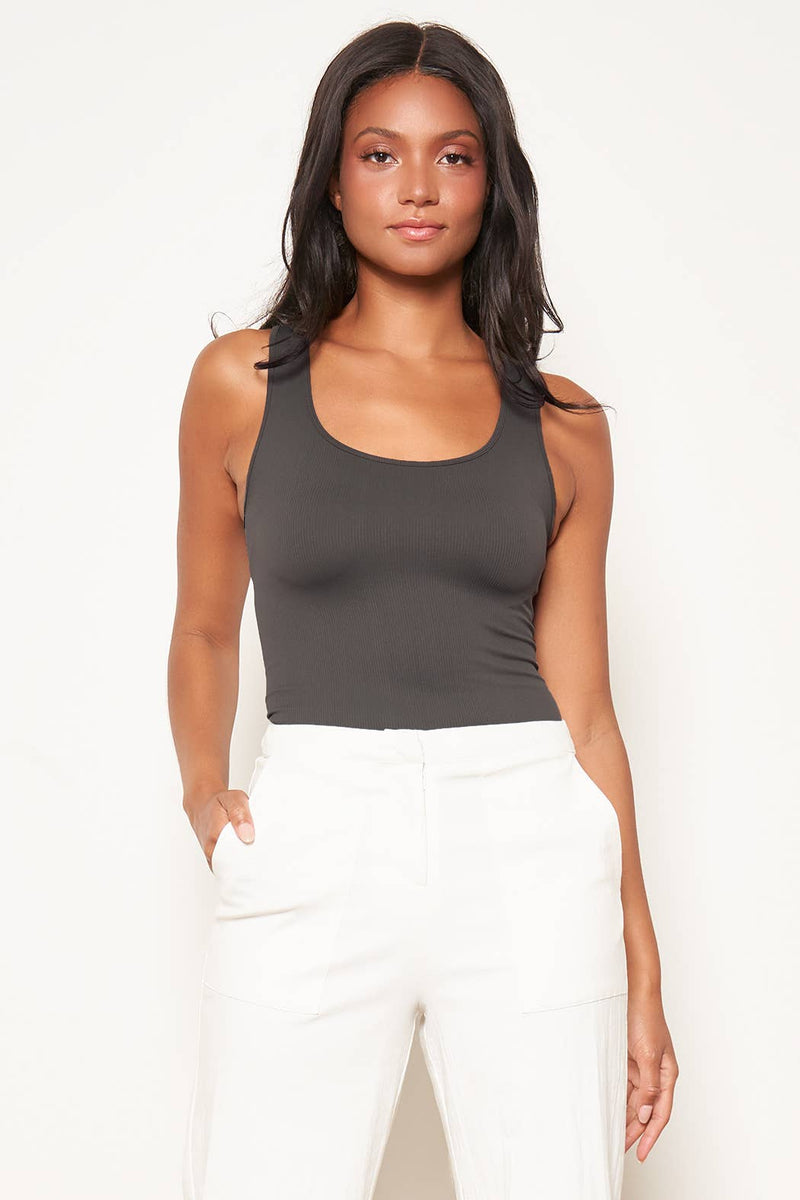 Seamless Tank Top