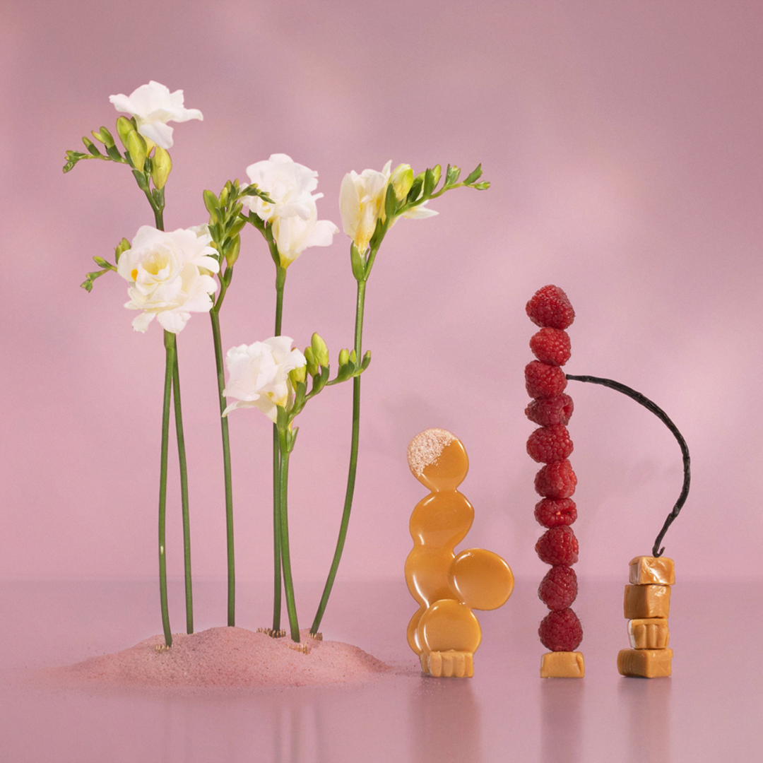 Good Chemistry - Sugar Berry Eau de Parfum Travel Spray