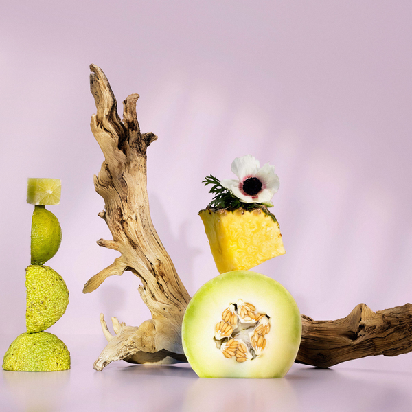 Good Chemistry - Coco Blush Perfume Travel Spray