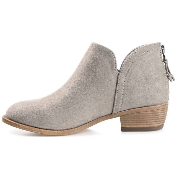 Journee Collection - Women's Livvy Bootie