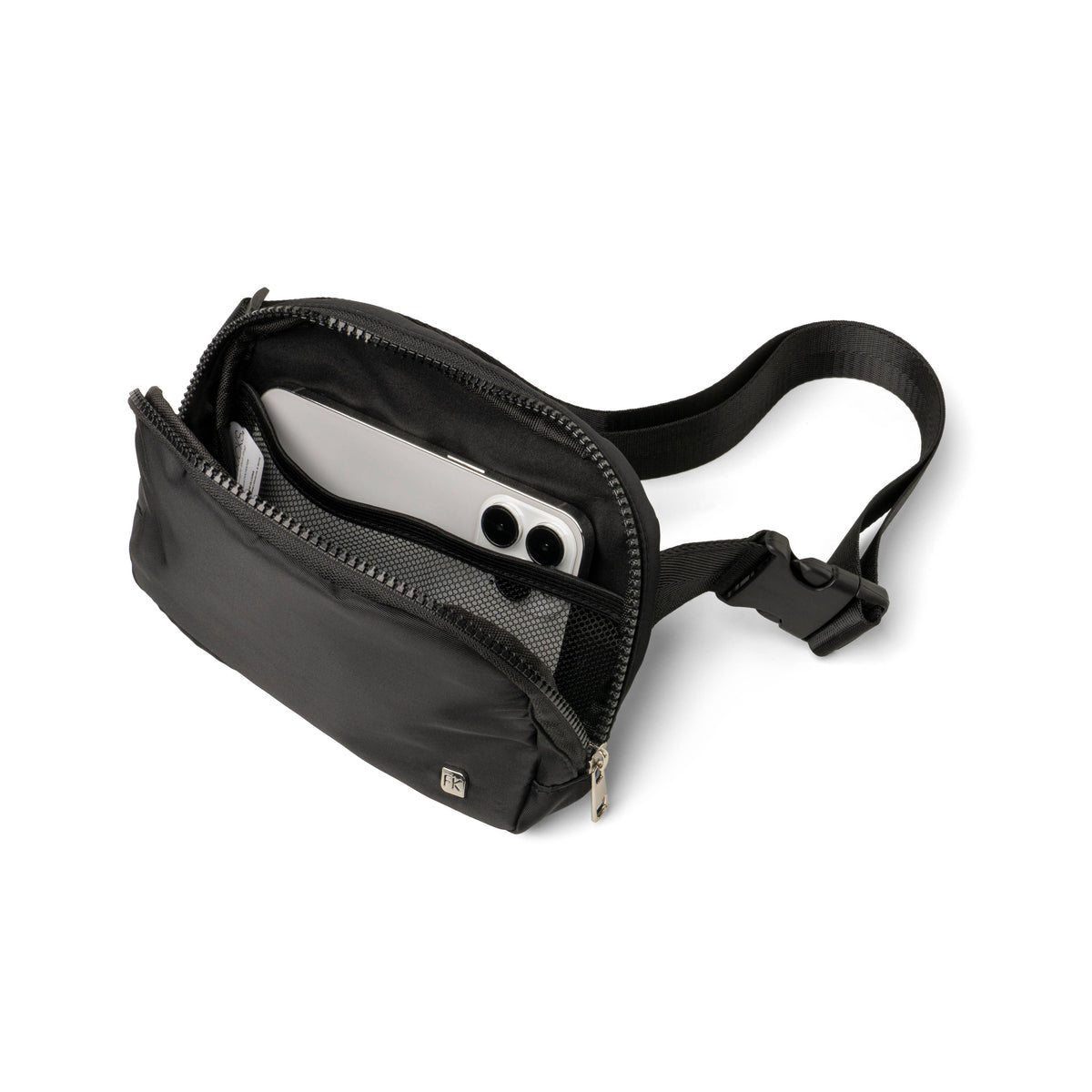 FITKICKS Airlight Belt Bag Open Stock