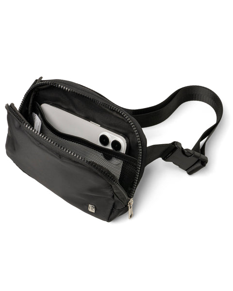 FITKICKS Airlight Belt Bag Open Stock