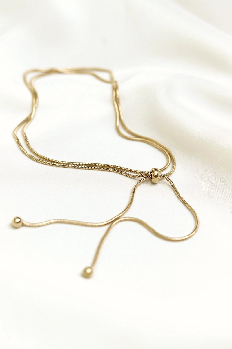 3 in 1 Necklace