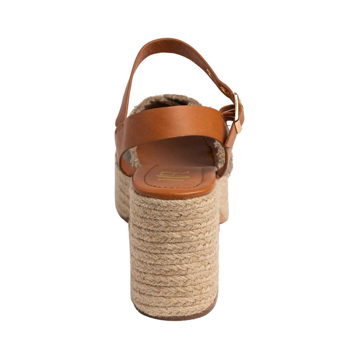 Nana Platform Sandals