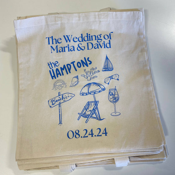 BodrumCrafts - Custom Printed Cotton Bags, Bulk Tote Bags Personalized