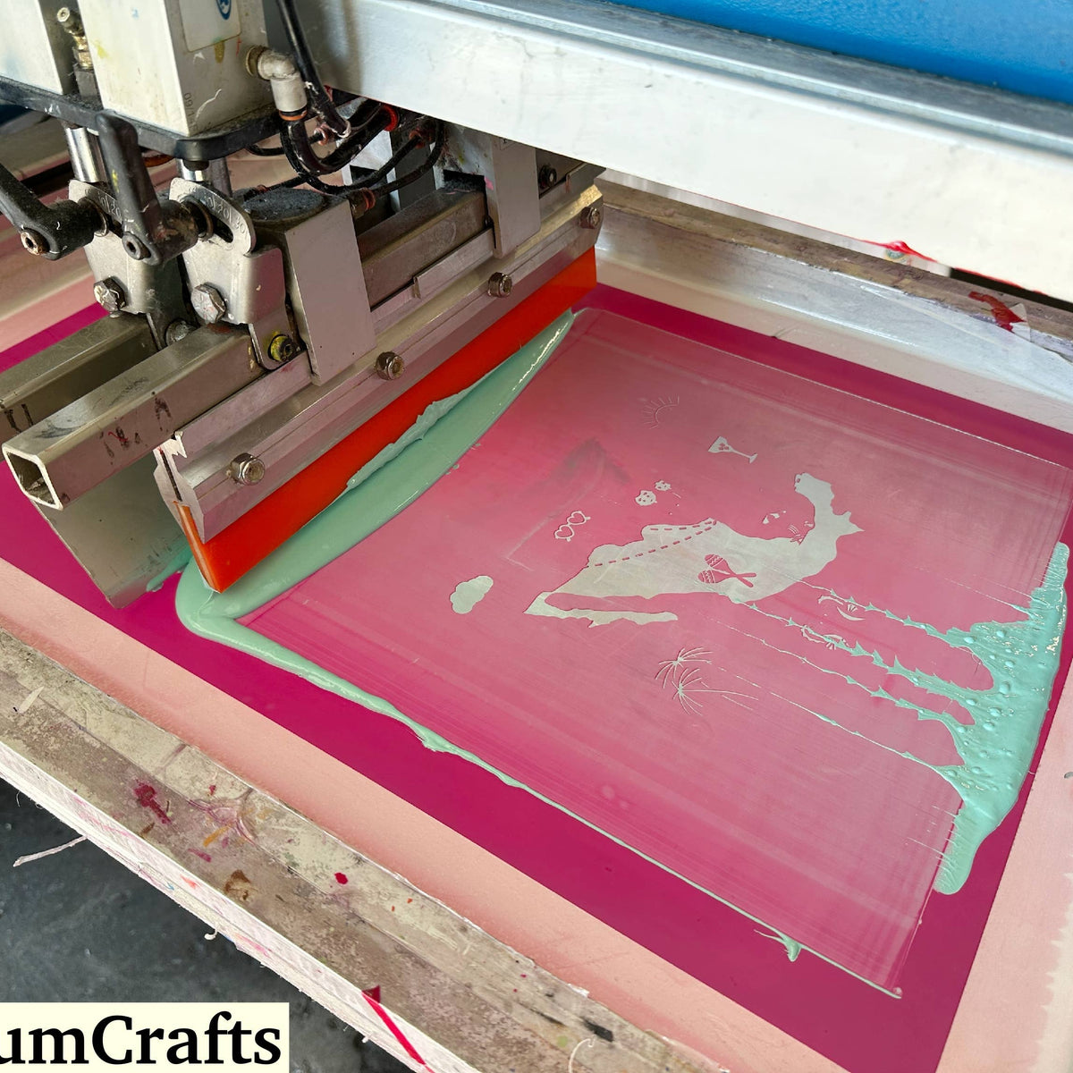 BodrumCrafts - Custom Printed Cotton Bags, Bulk Tote Bags Personalized