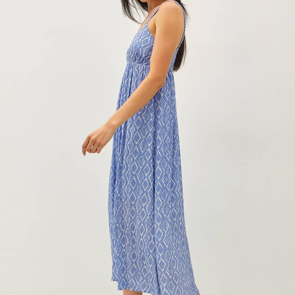 Alyssa Midi Sundress