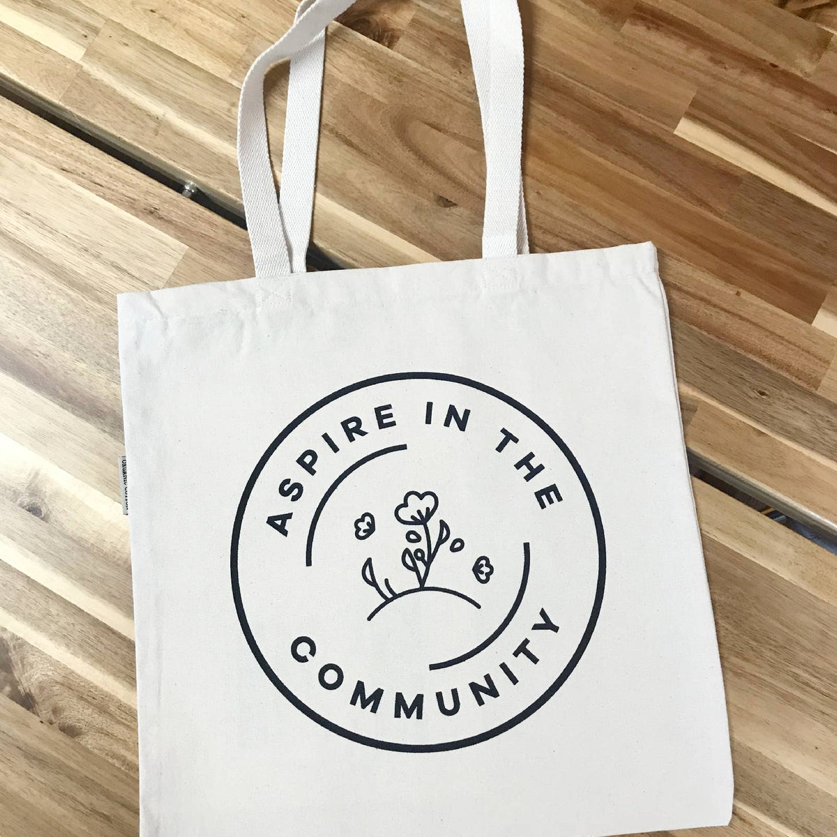 BodrumCrafts - Custom Printed Cotton Bags, Bulk Tote Bags Personalized
