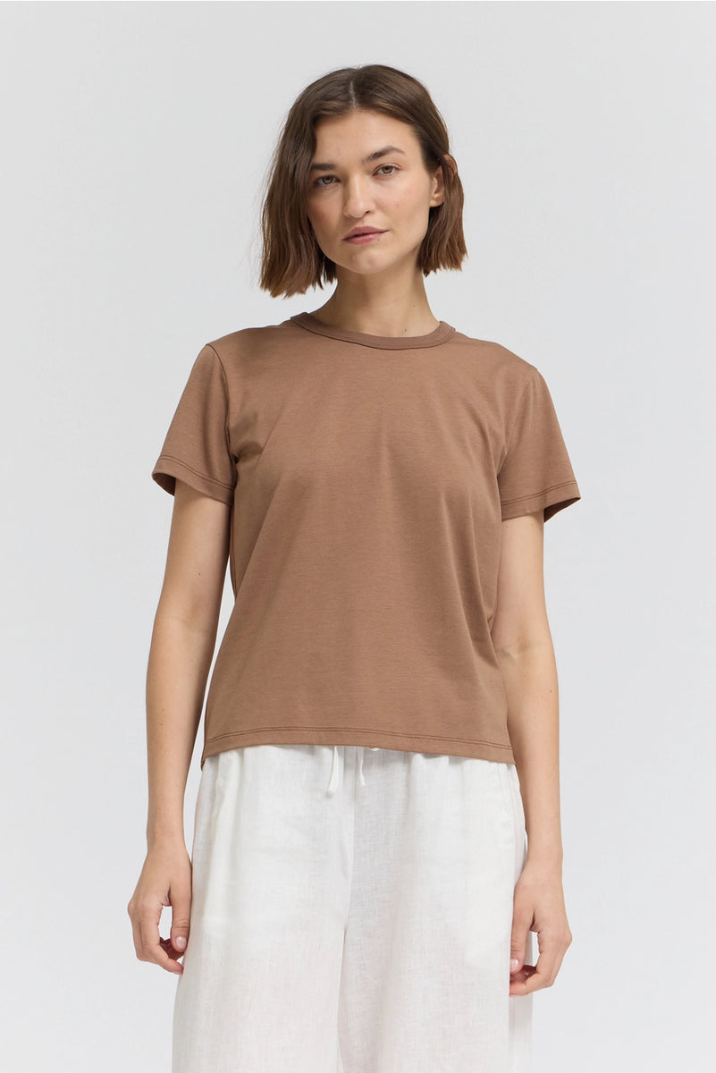 Essential Round Neck T-Shirt