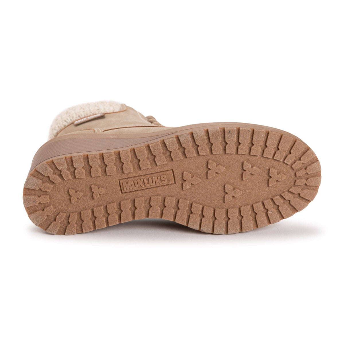 Muk Luks - Muk Luks Women's Sky Solange Wedge Boots