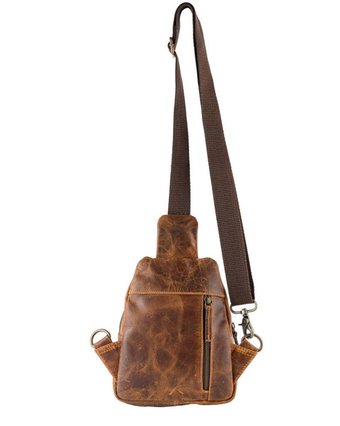 Sicily Crossbody Bag - Women's