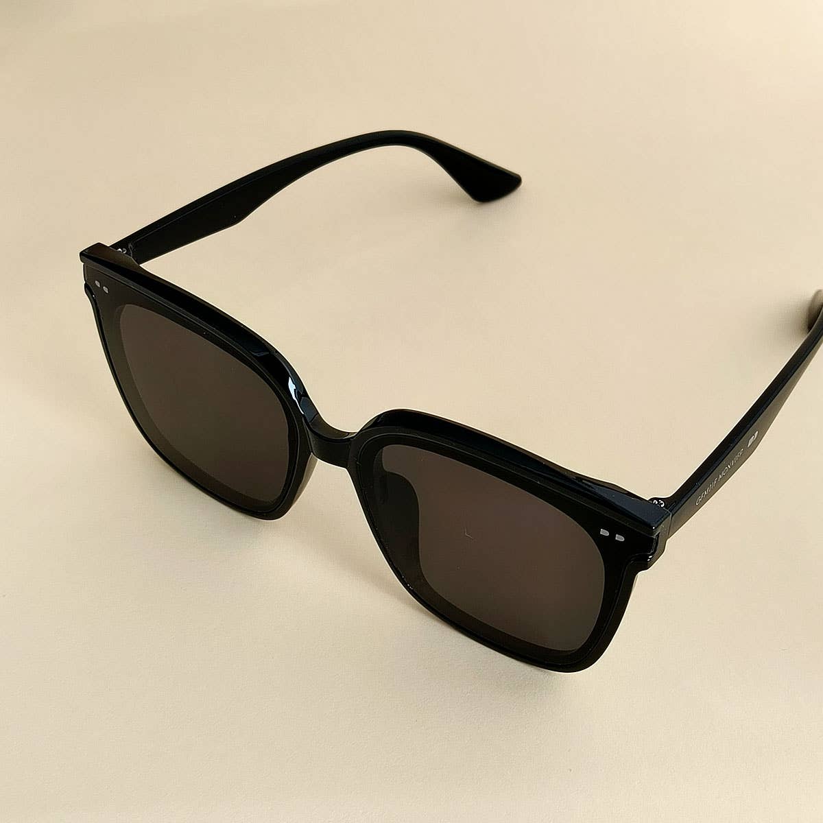 Retro Sunglasses