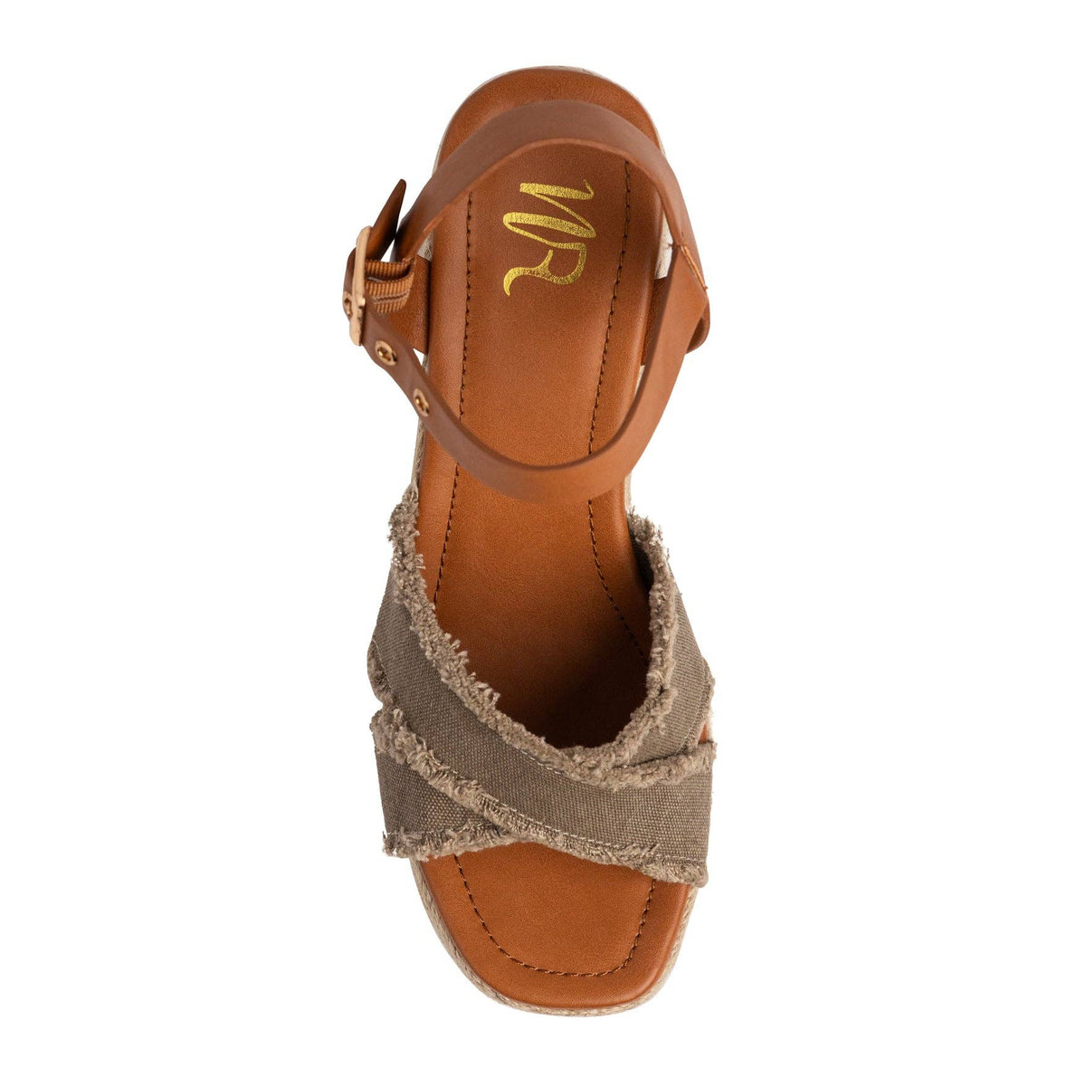 Nana Platform Sandals