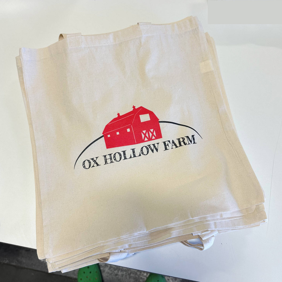 BodrumCrafts - Custom Printed Cotton Bags, Bulk Tote Bags Personalized