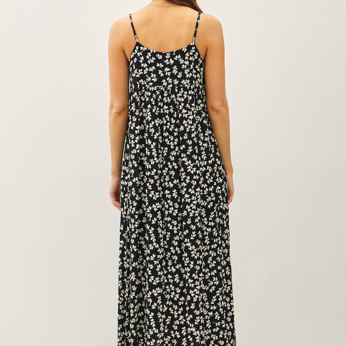 Twilight Garden Maxi