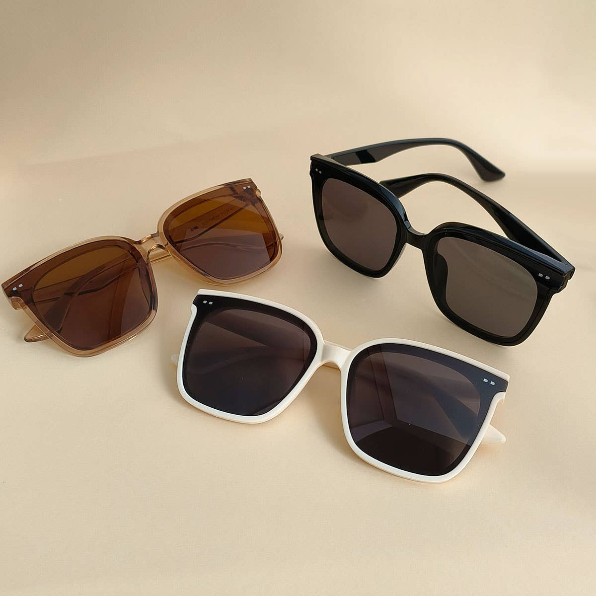 Retro Sunglasses