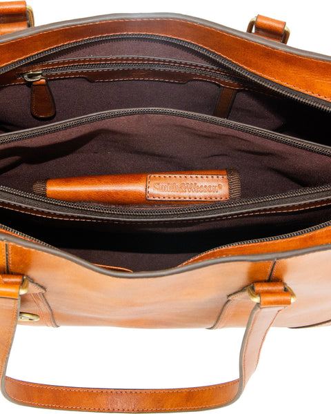 Smith & Wesson Travel Tote