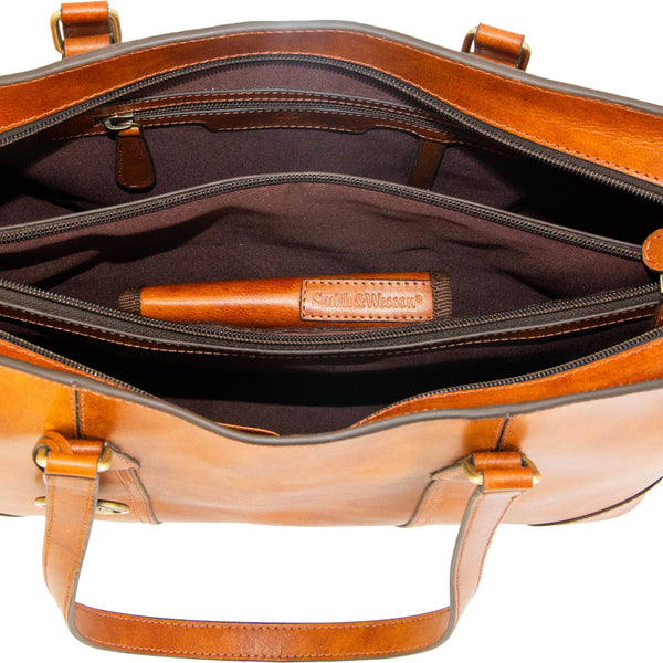 Smith & Wesson Travel Tote