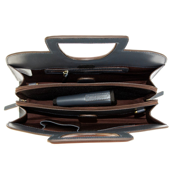 Smith & Wesson Structured Tote