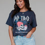 Def Tired Graphic Tee