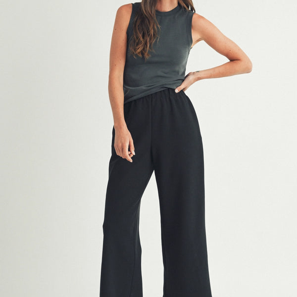 Teryn Classic Crew Tank