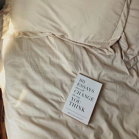 Thought Catalog - 101 Essays That Will Change The Way You Think - book