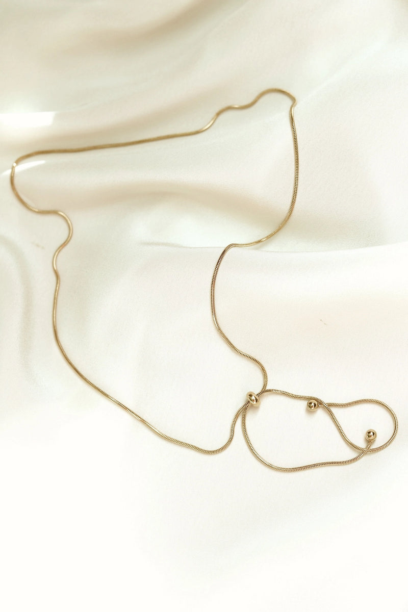 3 in 1 Necklace
