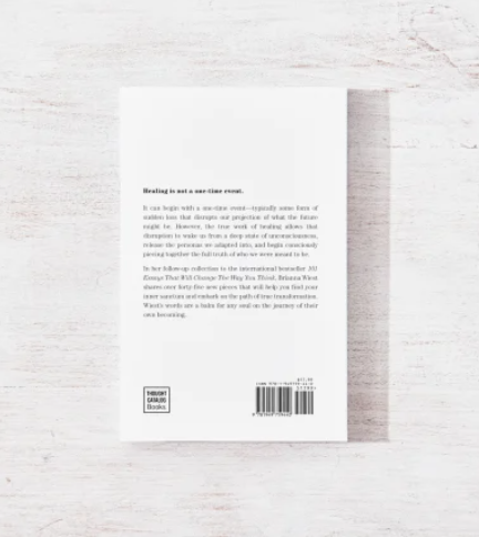 Thought Catalog - When You're Ready, This Is How You Heal - book