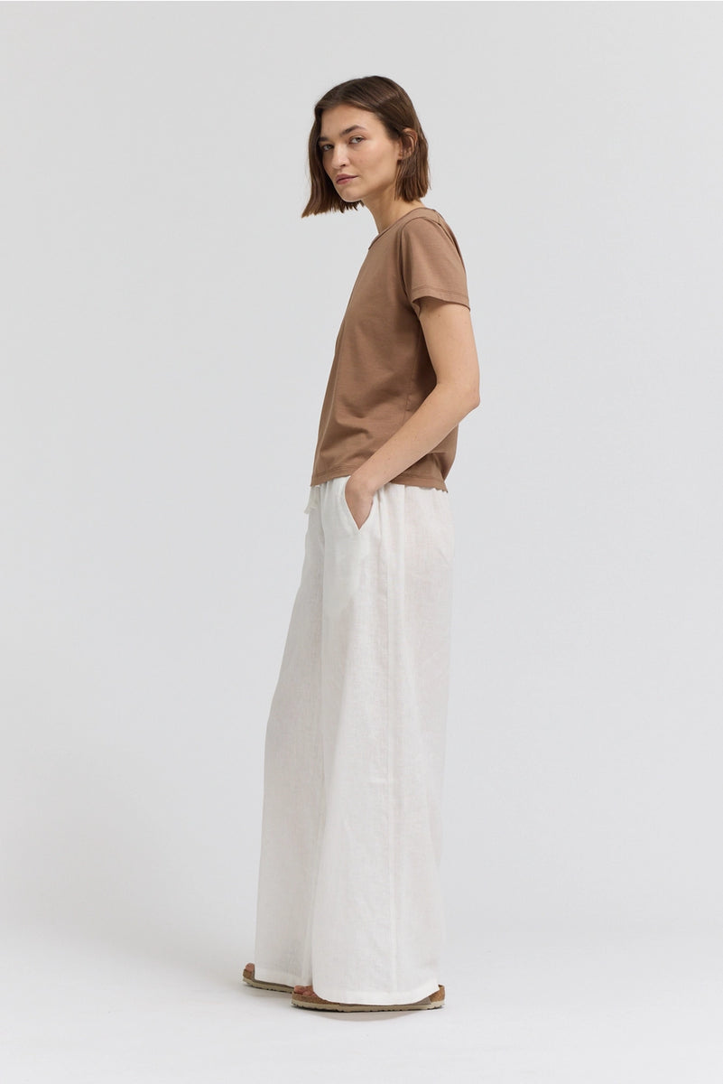 Essential Round Neck T-Shirt