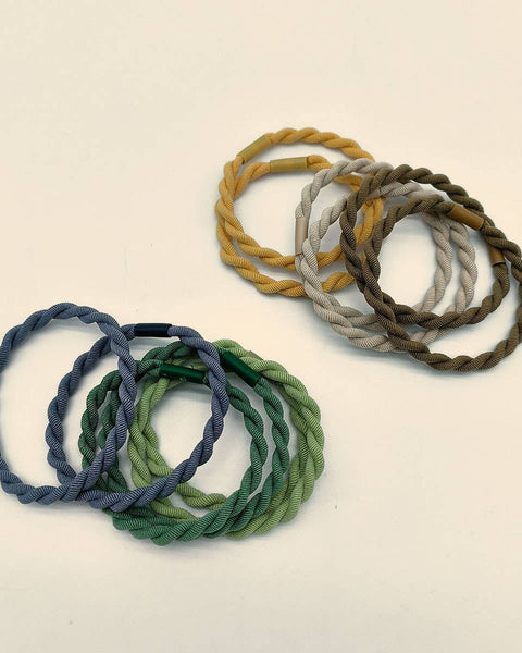 Super Stretchy Elastic Hair Ties