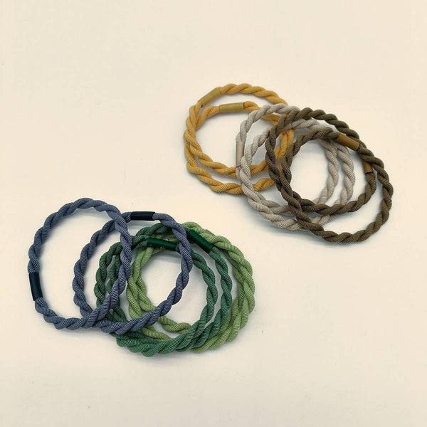 Super Stretchy Elastic Hair Ties